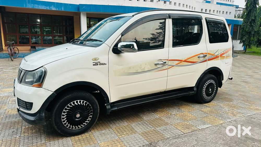 Mahindra Xylo D4 Bs Iii, 2018, Diesel