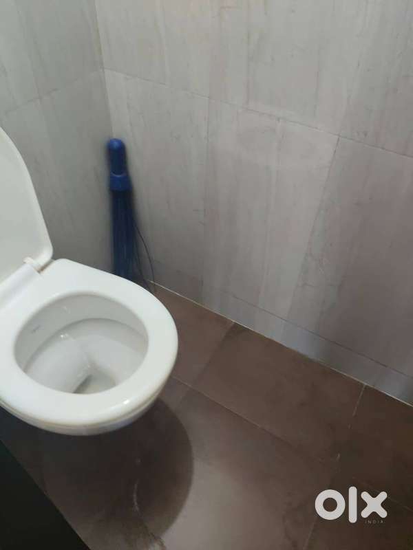unfurnished flat