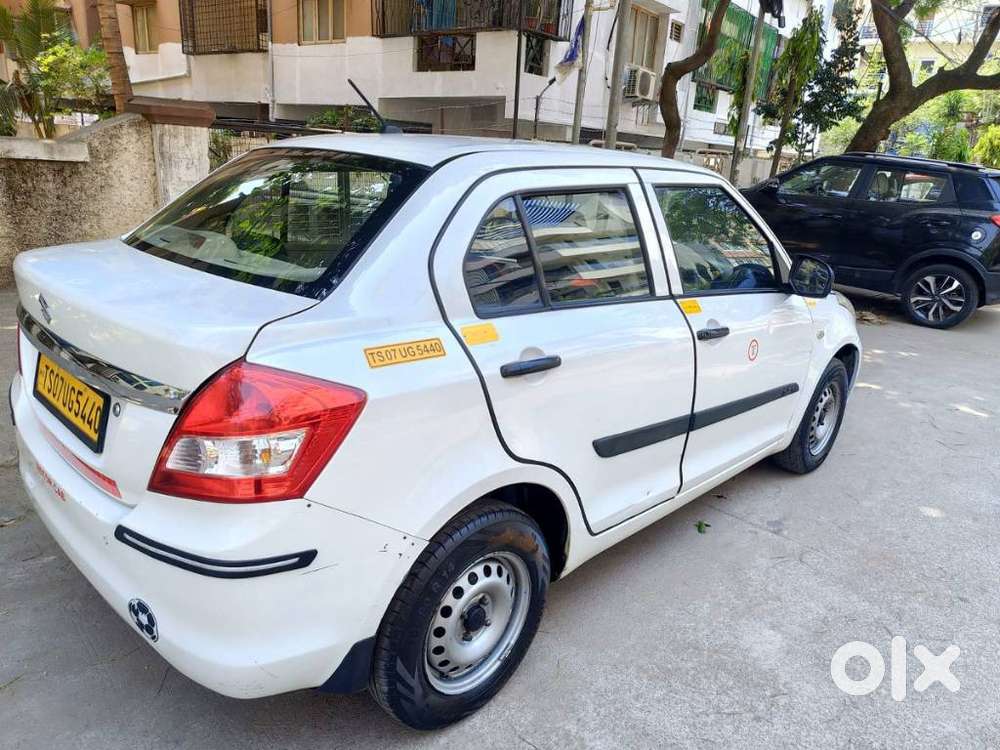 Maruti Suzuki Swift Dzire Ldi Bsiv, 2019, Diesel