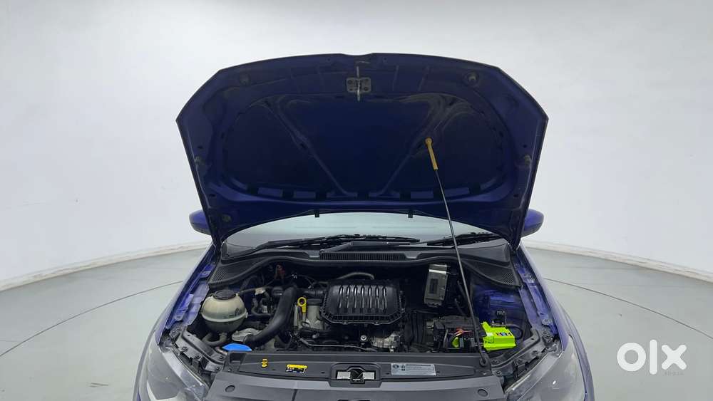 Volkswagen Ameo 1.0 Mpi Trendline, 2019, Petrol