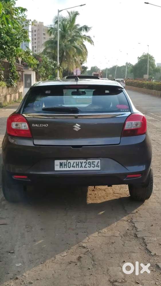Maruti Suzuki Baleno Zeta, 2017, Diesel