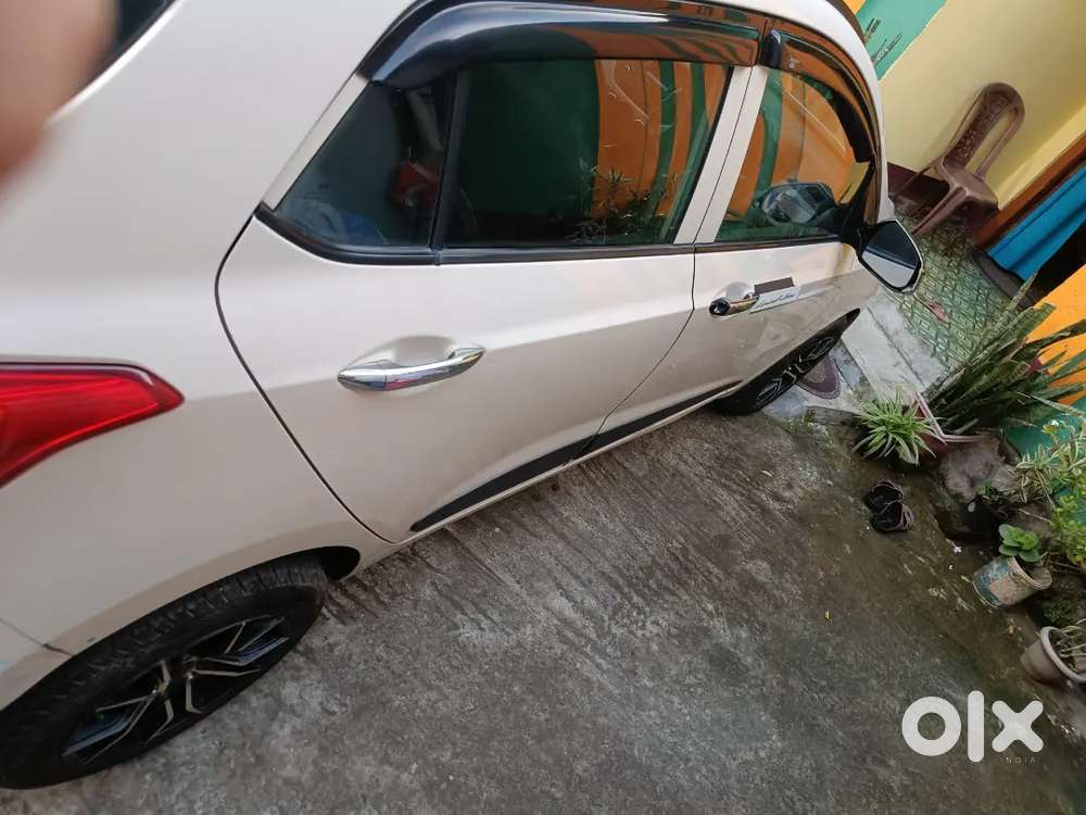 2nd Owner Hyundai I10 2014