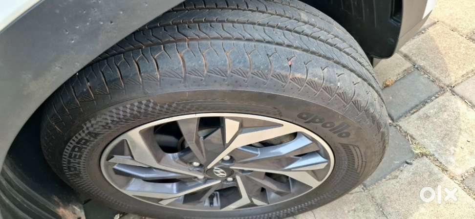 Hyundai Creta 1.5 Sx (o) Diesel, 2023, Diesel