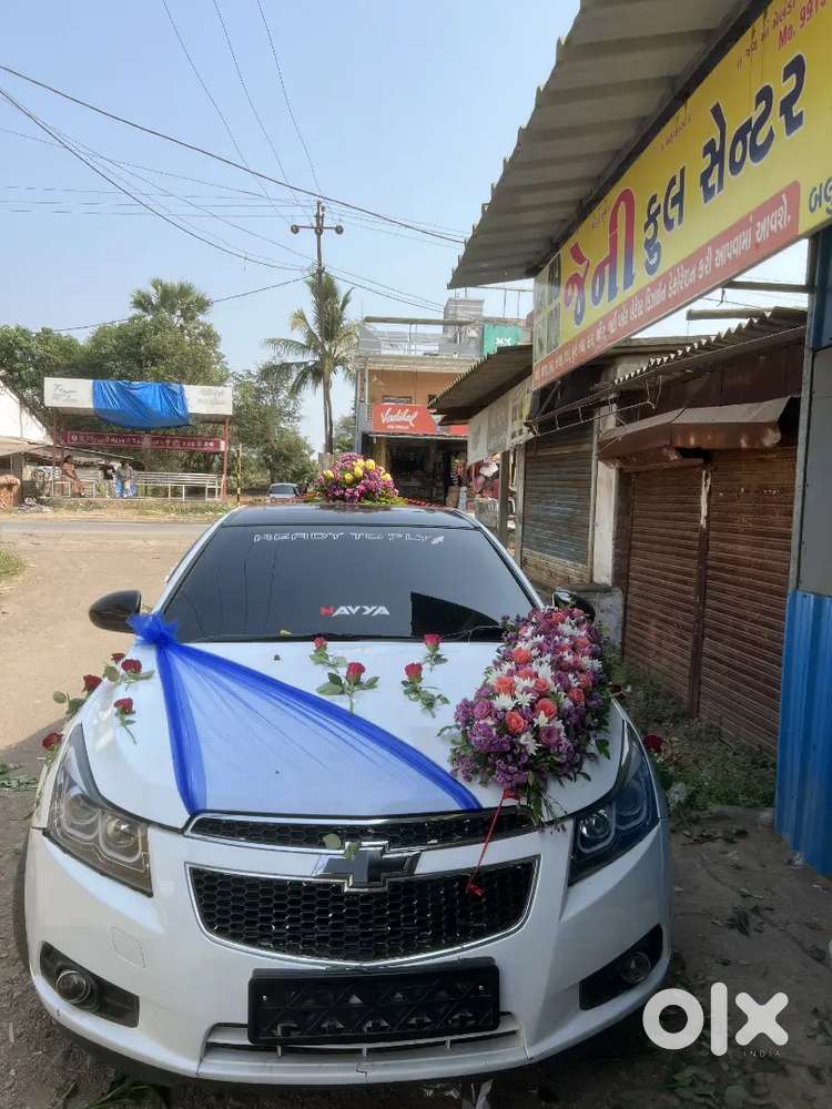 Chevrolet Cruze 2011 Diesel Well Maintained