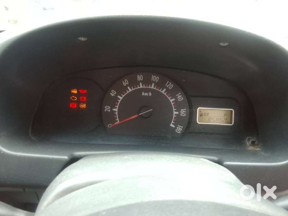 Maruti Suzuki Alto K10 Vxi, 2013, Petrol