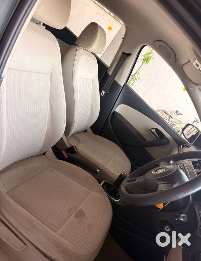 Volkswagen Polo 2009-2013 Petrol Highline 1.2l, 2012, Petrol