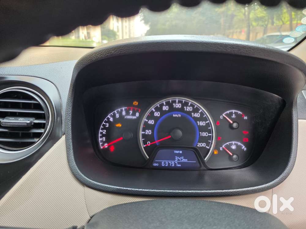 Hyundai Grand I10 Magna 1.1 Crdi, 2020, Cng & Hybrids