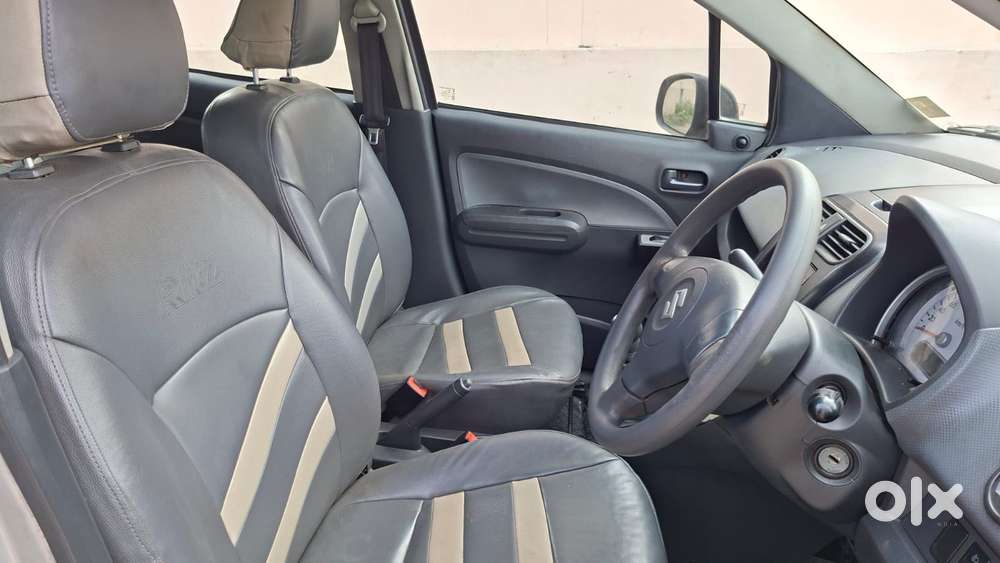 Maruti Suzuki Ritz Ldi, 2012, Diesel