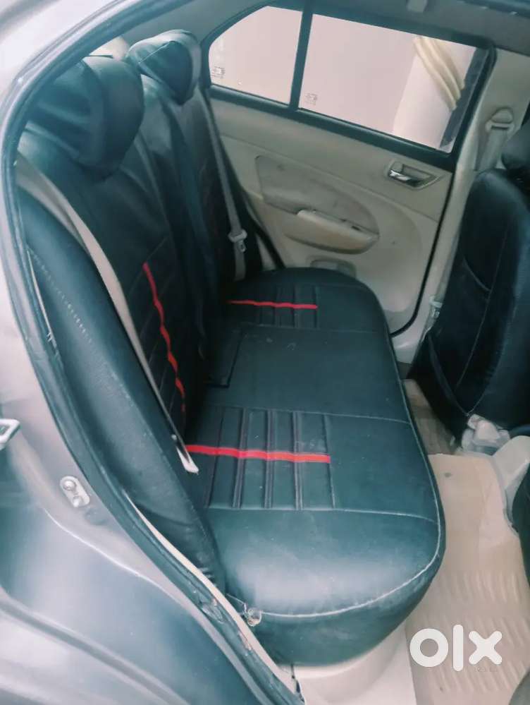 Maruti Dzire Vdi 2014 Diesel