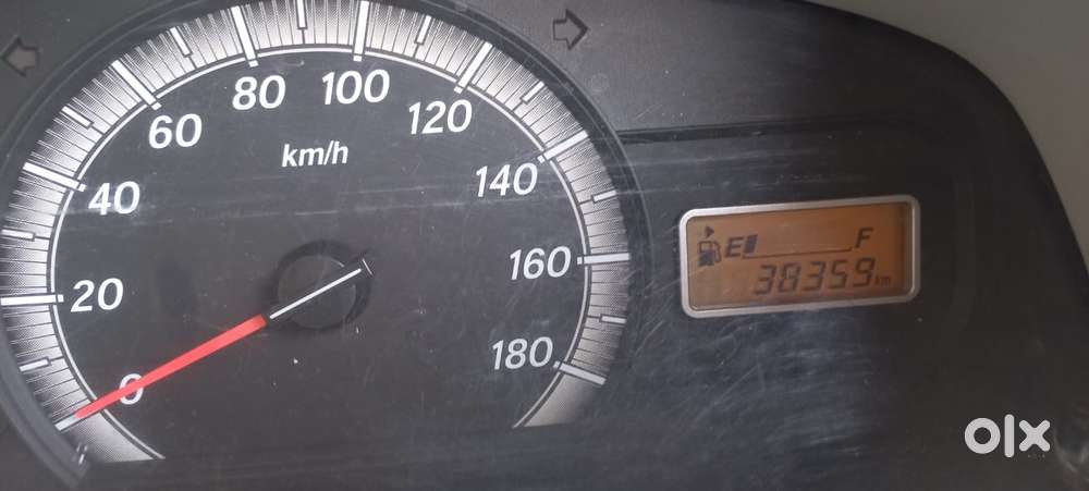 Maruti Suzuki Eeco 5 Seater Ac, 2019, Petrol