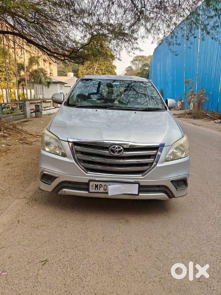 Toyota Innova