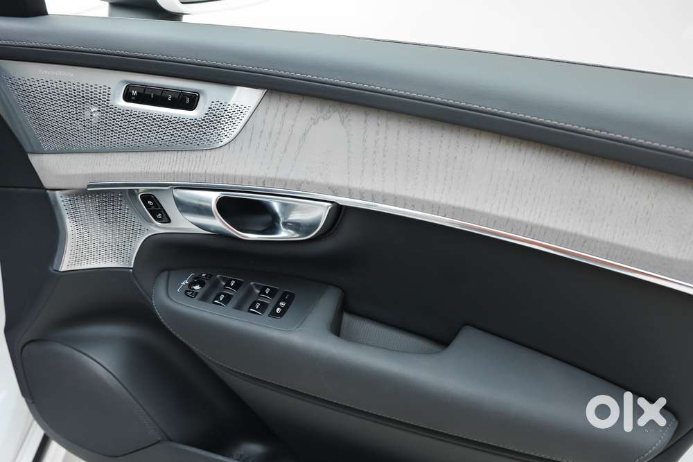 Volvo Xc90 B5 Ultra, 2026, Petrol