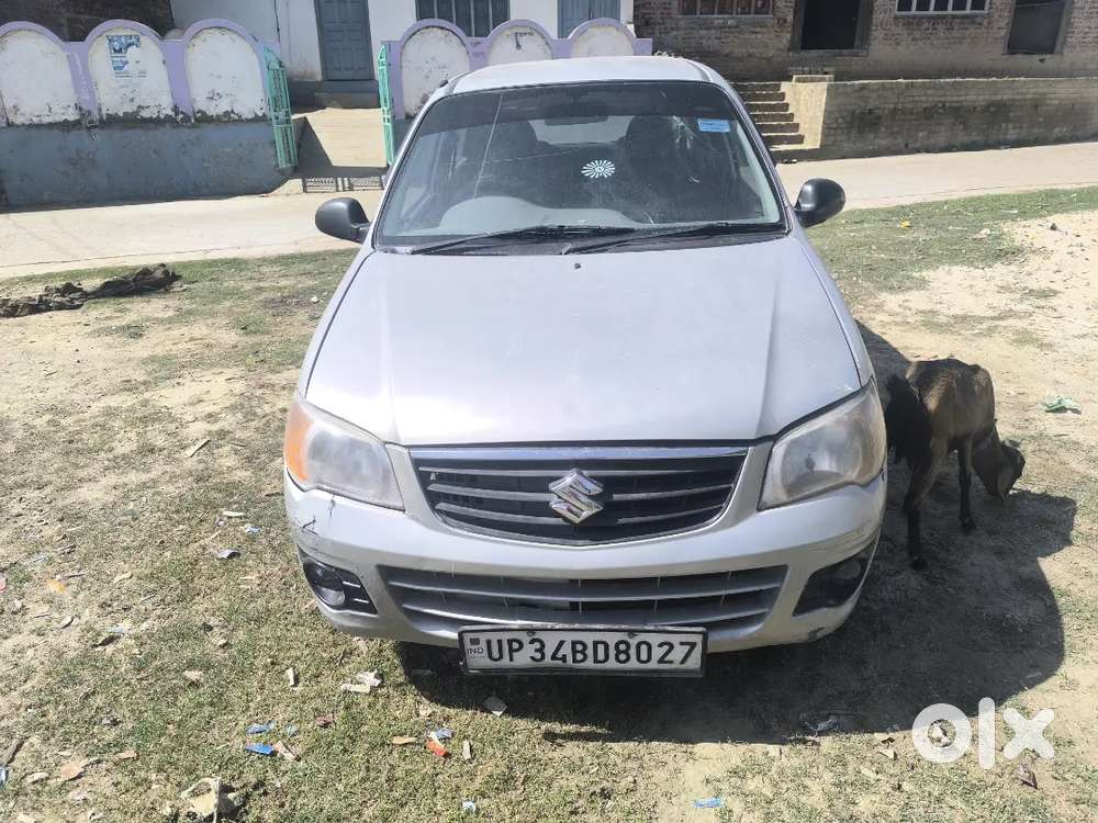 Maruti Suzuki Alto 2011 Petrol Used