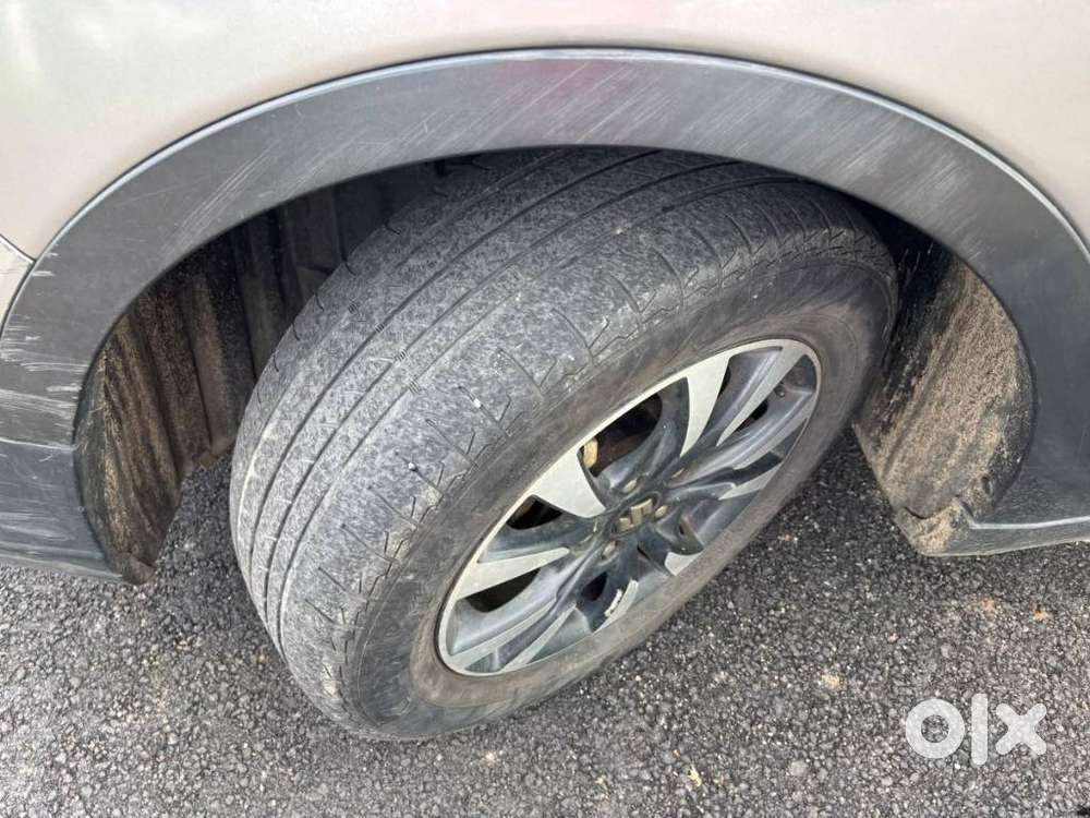 Maruti Suzuki S Cross Delta Shvs, 2018, Diesel
