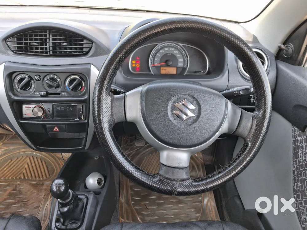 Maruti Suzuki Alto 800 2017 Petrol 69000 Km Driven