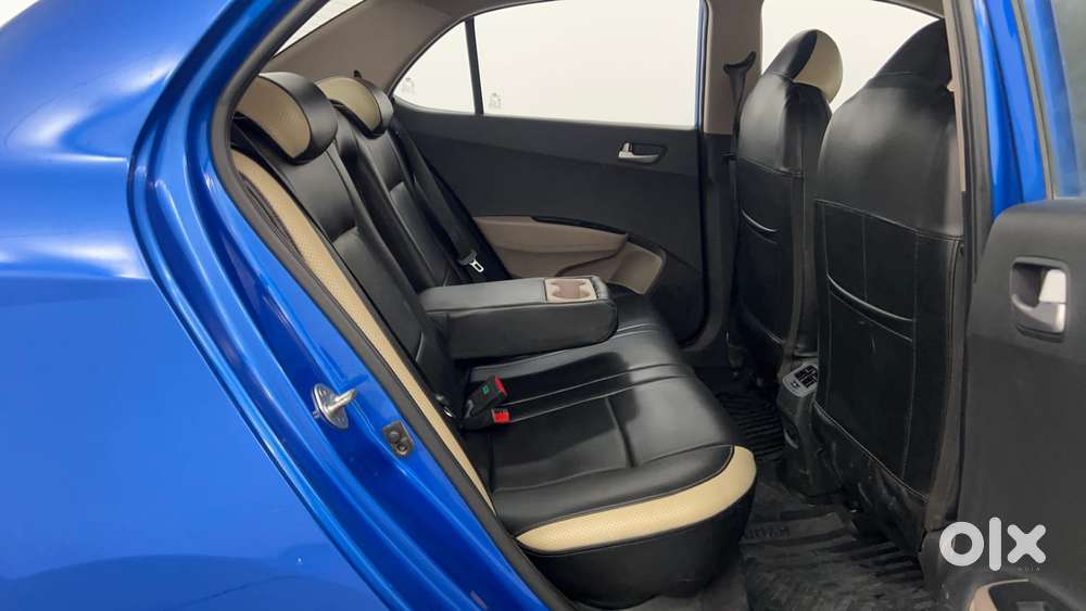 Hyundai Xcent 1.1 Crdi S Option, 2018, Diesel