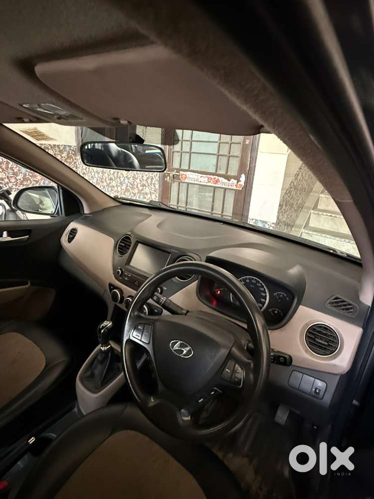 Hyundai Grand I10 Diesel 2019