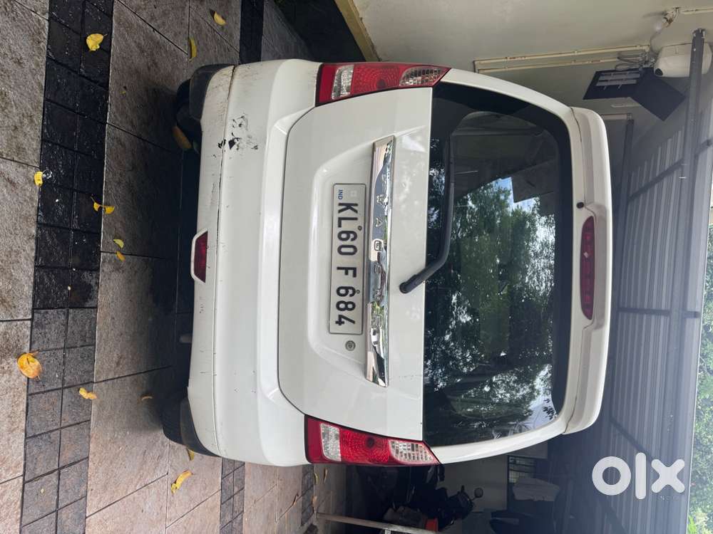 Wagonr Vxi 2013