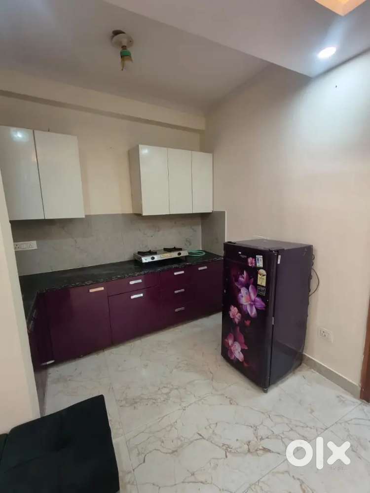 2bhk furnished flat