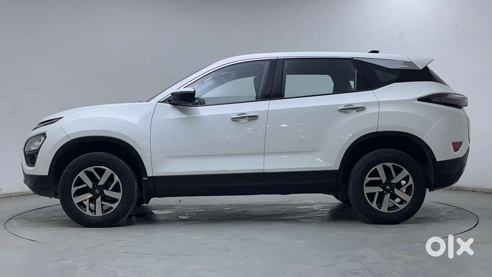 Tata Harrier Xza+, 2022, Diesel
