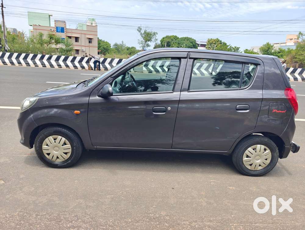 Maruti Suzuki Alto 800 Lxi, 2014, Petrol