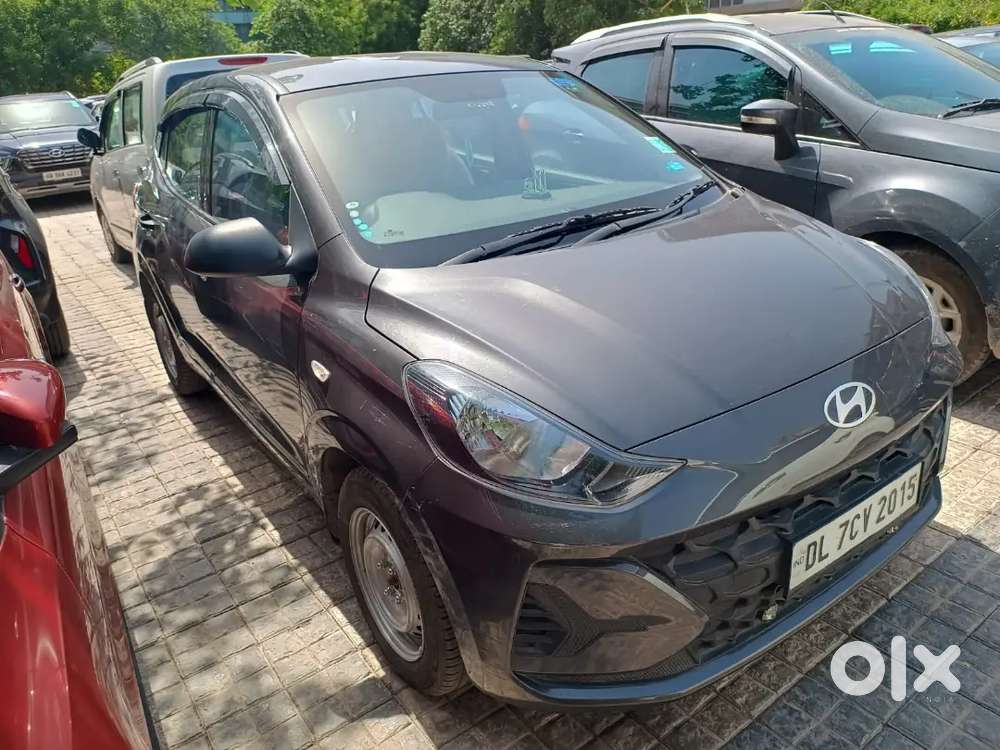Hyundai Grand I10 Nios 2023 Petrol Era