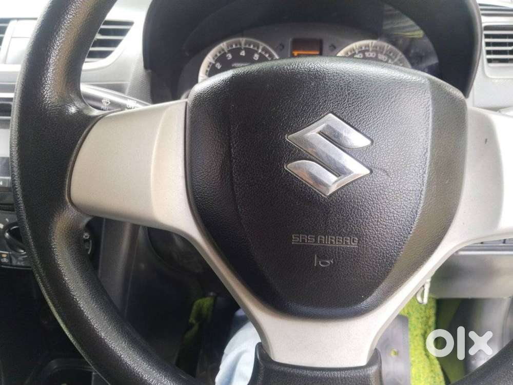Maruti Suzuki Swift Vxi, 2018, Petrol