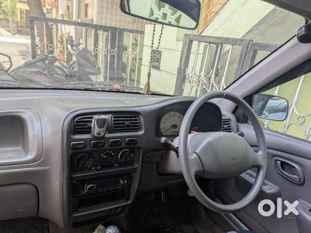 Maruti Suzuki Alto 800 2006