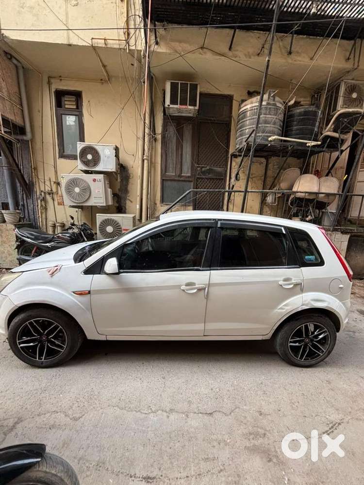 Ford Car Hybrid 2014