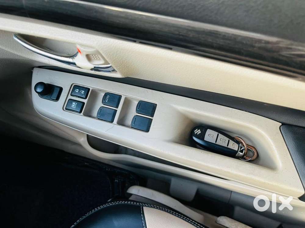 Maruti Suzuki Ciaz 2015