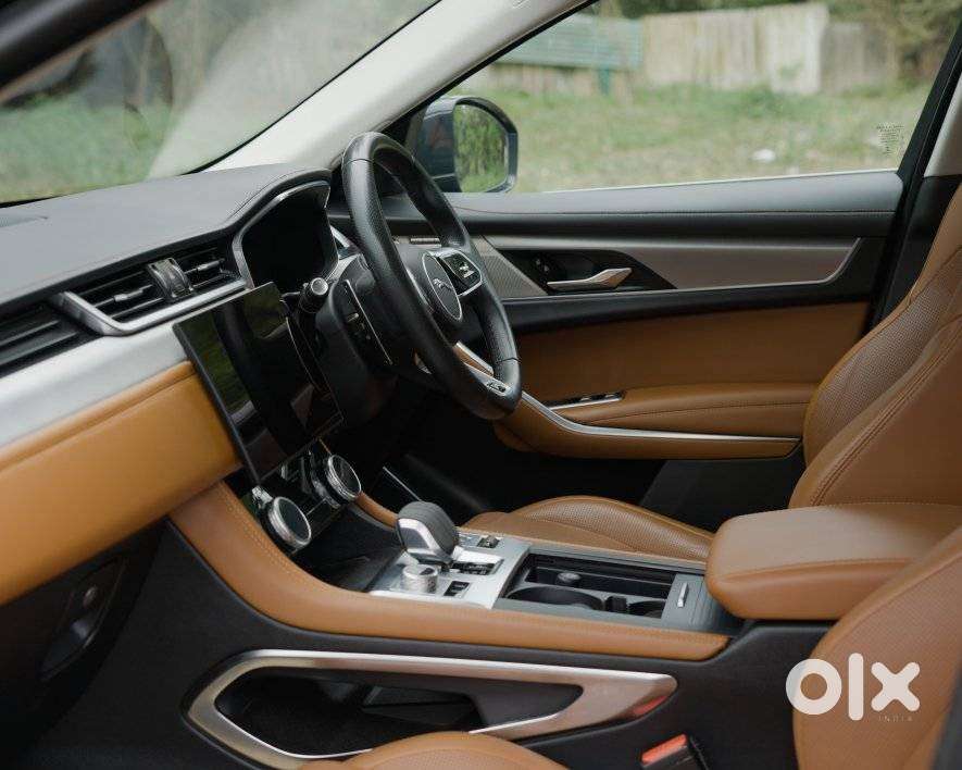 Jaguar F-pace Prestige 2.0 Petrol, 2023, Petrol