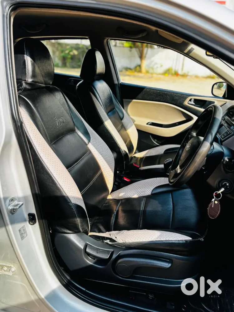 Hyundai Elite I20 2016 Diesel Well Maintained