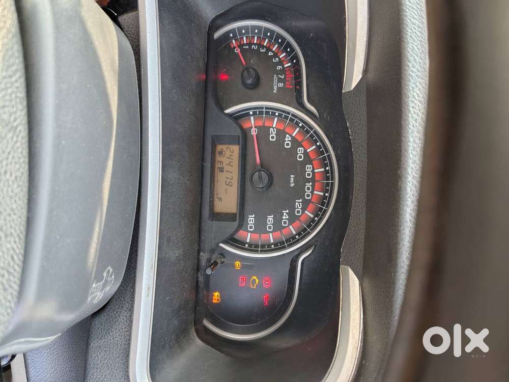 Maruti Suzuki Alto K10 2016