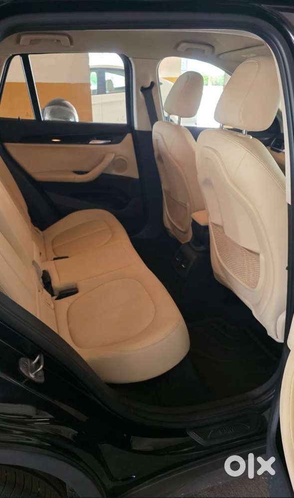 Bmw X1 2016 Diesel Car