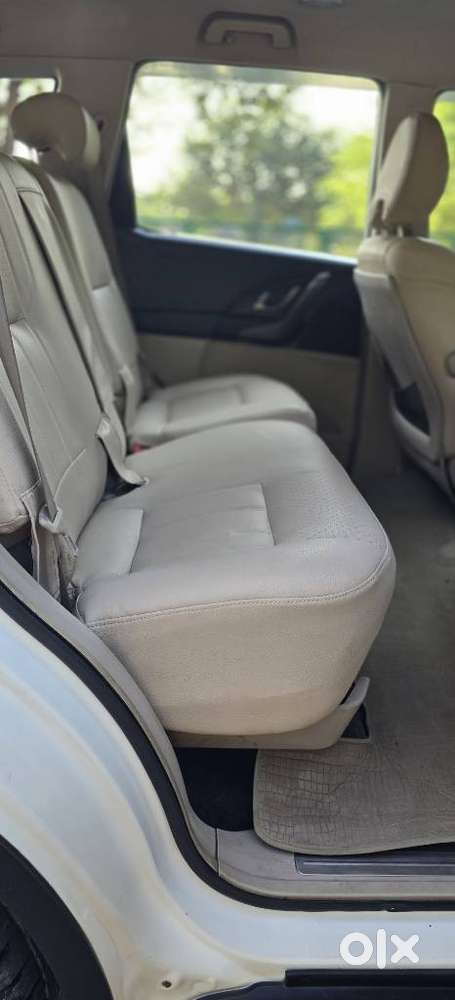Mahindra Xuv500 W8 4wd, 2016, Diesel