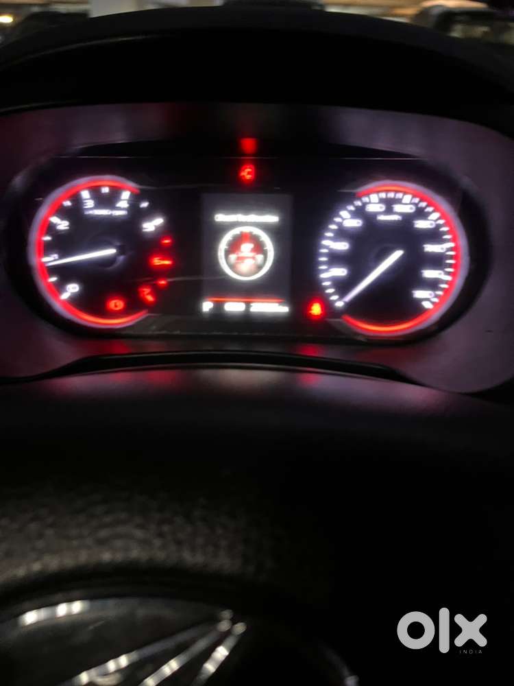 Mahindra Thar 2022 4wd Petrol