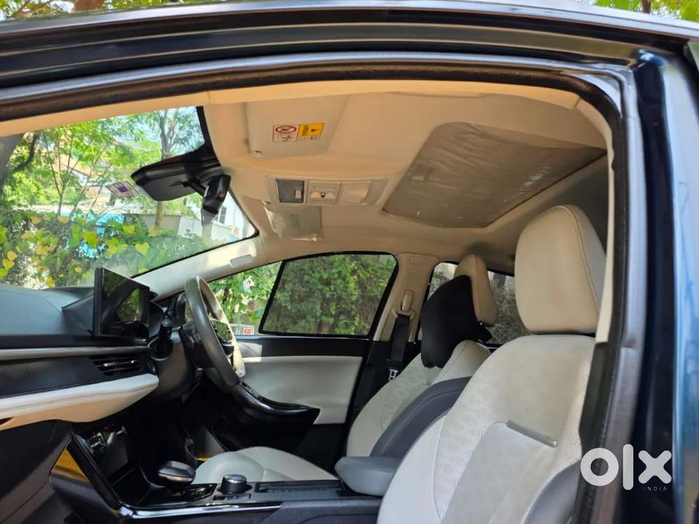 Tata Nexon Ev Empowered Plus Lr, 2024, Electric