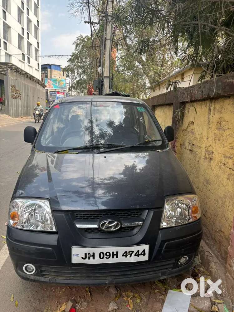Hyundai Santro Xing 2007