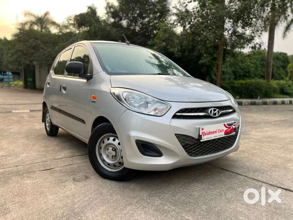 Hyundai I10 Era 1.1, 2012, Petrol