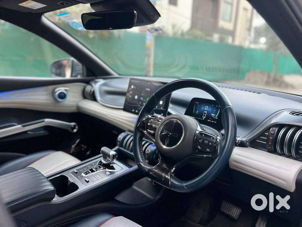 Byd Atto 3 Special Edition, 2023, Electric