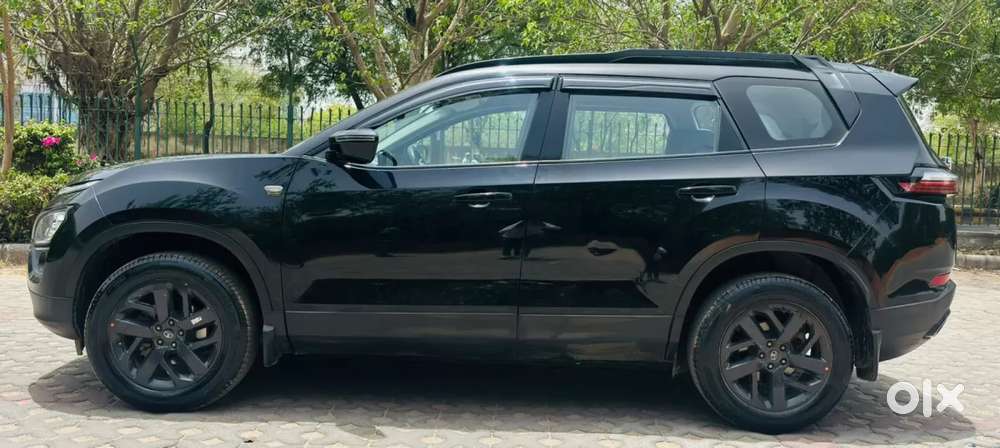 Tata Safari, 2022, Diesel