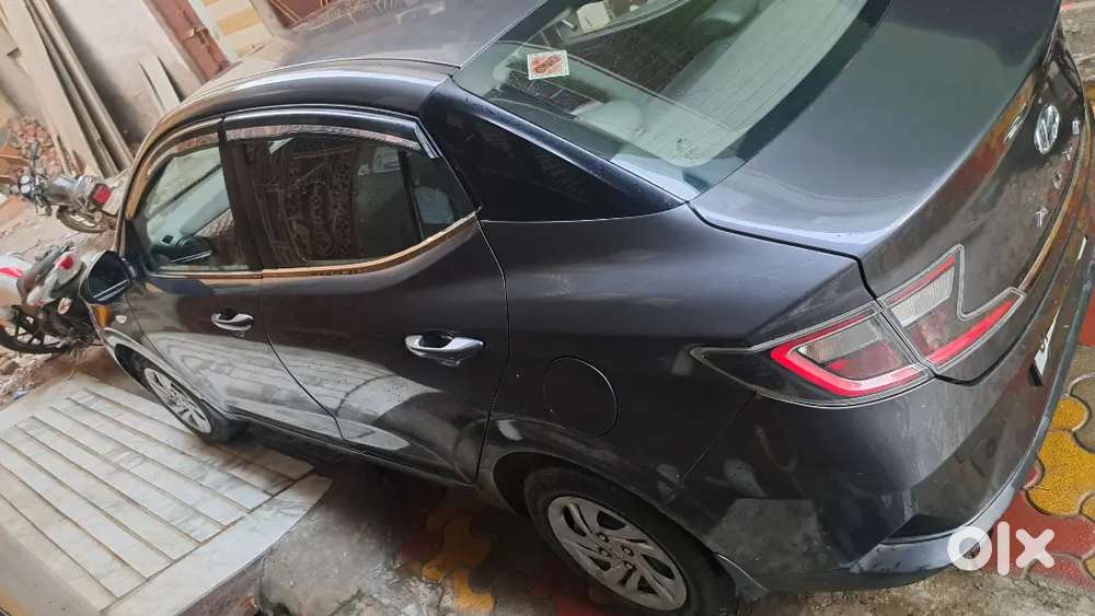 Hyundai Aura 1.2 S 2020