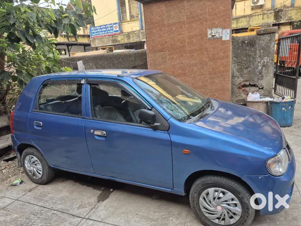 Maruti Suzuki Alto Lx 2007  85,000 Km Drivenpetrol  Smooth Engine