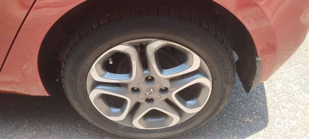 Hyundai I20 1.2 Asta Dual Tone, 2018