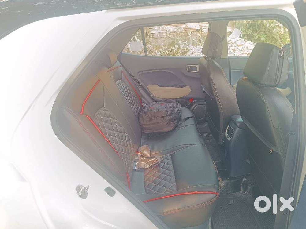 Hyundai Venue 1.4 Crdi Sx Dual Tone, 2019, Diesel