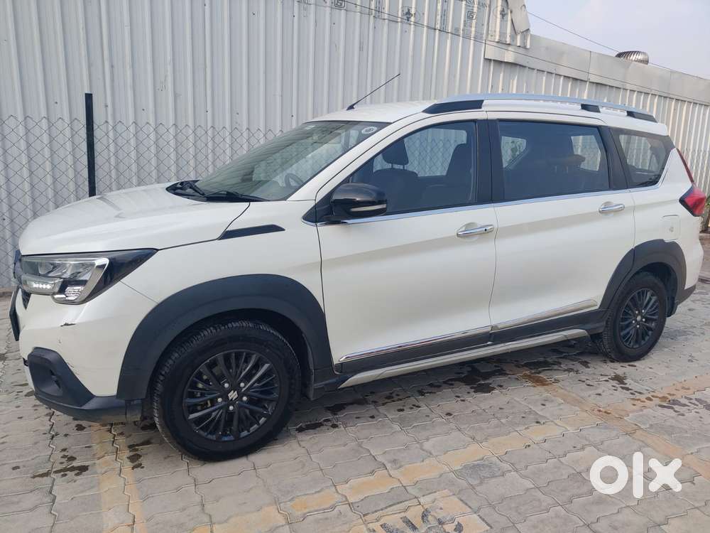 Maruti Suzuki Xl6 1.5 Alpha Mt, 2020, Petrol