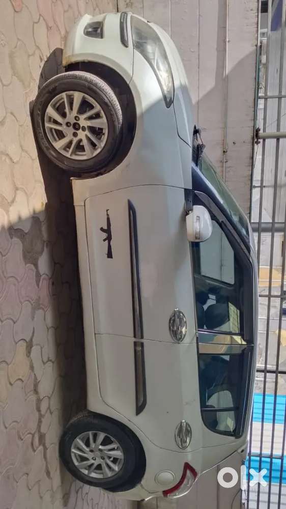 Maruti Suzuki Swift 2012 Diesel 80000 Km Driven