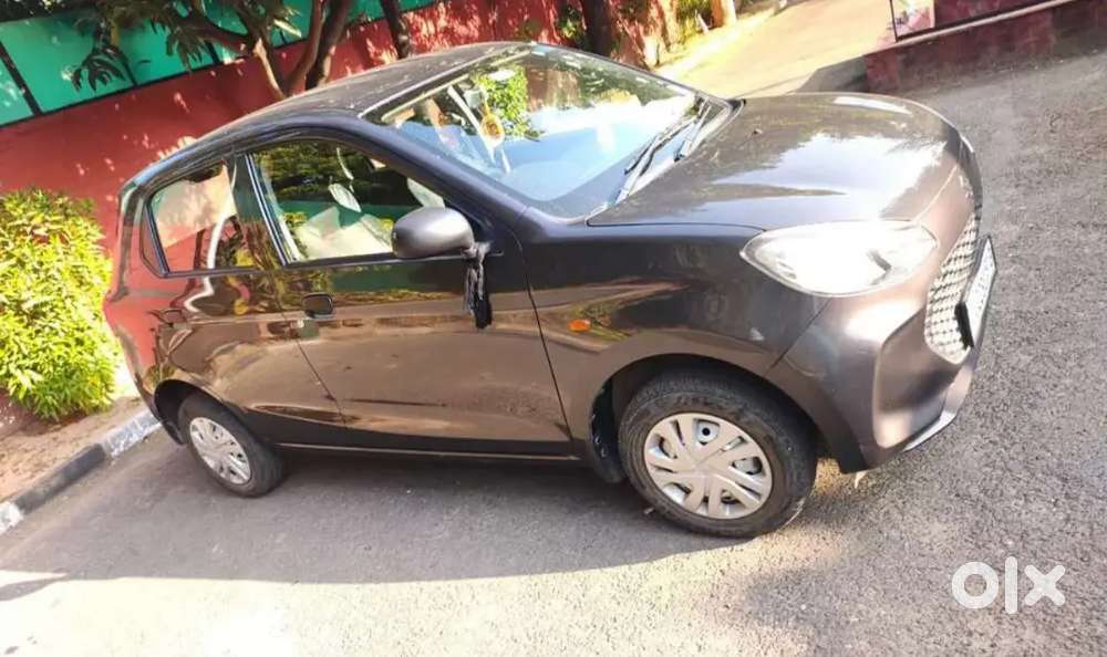Maruti Suzuki Alto K10 2023 Lxi Musik Edition