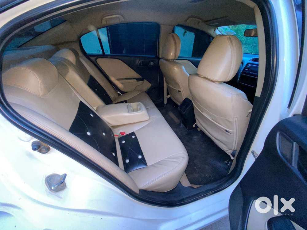 Honda City 2014-2015 I Dtec E, 2014, Diesel