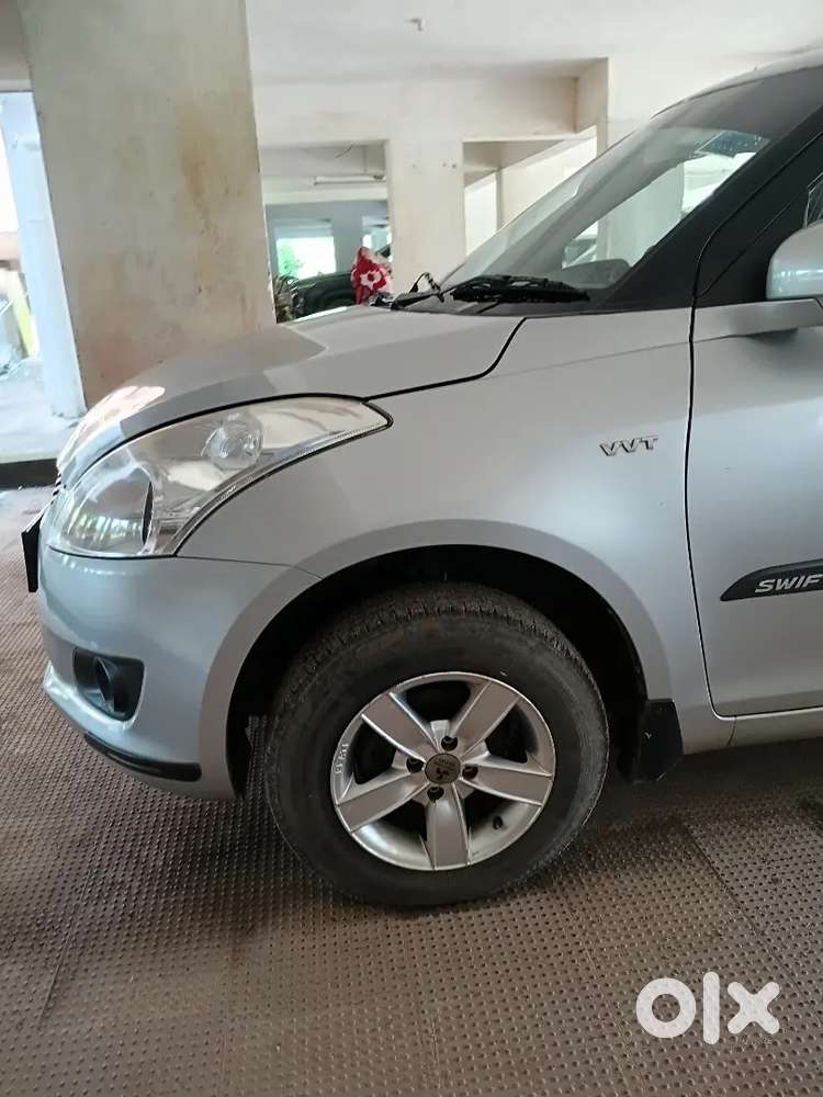 Maruti Suzuki Swift Vxi 2012 In Very Good Condition .